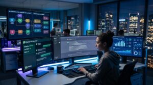 AI Automation Services helping businesses automate workflows and increase online income in 2026