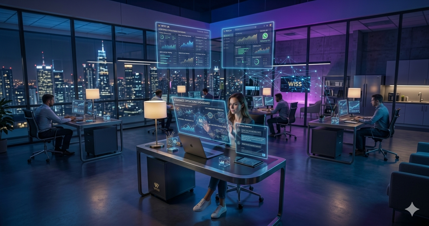 AI-powered tools helping small businesses automate marketing and customer support in 2026 AI for small businesses