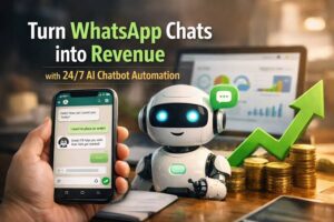 Sell AI Automation Services to Local Businesses in 2026